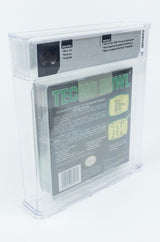 Nintendo Game Boy *Tecmo Bowl* Sealed WATA 9.2 A+ Pop 12