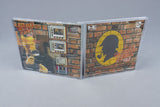 Sherlock Holmes: Consulting Detective Vol. II PC Engine OVP CIB CD-ROM² NTSC-J