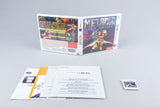 Nintendo 3DS *Metroid Samus Returns - Legacy Edition* OVP