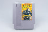Nintendo NES *Indy - Indiana Jones and the Last Crusade* OVP CIB PAL B LR-FRA +