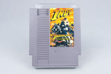 Nintendo NES *Indy - Indiana Jones and the Last Crusade* OVP CIB PAL B LR-FRA +