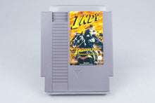 Nintendo NES *Indy - Indiana Jones and the Last Crusade* OVP CIB PAL B LR-FRA +