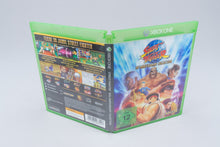 Xbox One *Street Fighter 30th Anniversary Collection* OVP