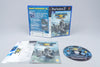 Playstation 2 *Socom: U.S. Navy Seals* PS2 OVP mit Anleitung