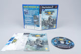 Playstation 2 *Socom: U.S. Navy Seals* PS2 OVP mit Anleitung