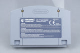 Racing Simulation 2 Nintendo 64 N64 Modul PAL