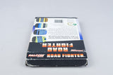 Nintendo NES *Road Fighter* OVP CIB PAL B 39-NOE