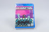 Playstation Vita *Xeodrifter* PS Vita Sealed / Neu Limited Run #009