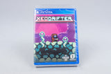 Playstation Vita *Xeodrifter* PS Vita Sealed / Neu Limited Run #009
