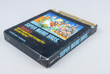 Nintendo NES *Super Mario Bros.* OVP PAL B SM-EEC/FRG Bienengräber +