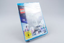 Nintendo Wii U *Lego Batman 3: Jenseits von Gotham* Neu / New / Sealed