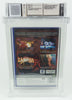 Playstation 2 *Shin Megami Tensei: Lucifer's Call* PS2 Sealed WATA 9.6 A+ no VGA