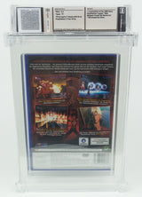 Playstation 2 *Shin Megami Tensei: Lucifer's Call* PS2 Sealed WATA 9.6 A+ no VGA