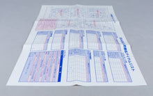 Babel PC Engine OVP CIB Reg Card Map Super CD-ROM² NTSC-J #1