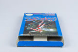 Nintendo NES *Section-Z* OVP CIB PAL B SZ-FRG +