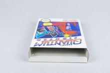 Nintendo NES *Kabuki Quantum Fighter* OVP PAL B 3K-NOE +