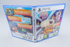 Playstation 5 *Alex Kidd in Miracle World DX* PS5 OVP Schlüsselanhänger