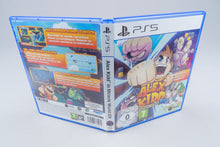 Playstation 5 *Alex Kidd in Miracle World DX* PS5 OVP Schlüsselanhänger
