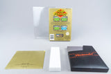 Nintendo NES *Side Pocket* OVP CIB PAL B PK-SCN +