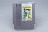 Metal Gear Nintendo NES Modul PAL B ME-EEC