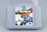 F-1 World Grand Prix Nintendo 64 N64 Modul PAL