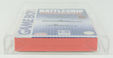 Nintendo Game Boy *Battleship* New / Sealed VGA 85 Near Mint+