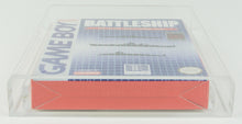 Nintendo Game Boy *Battleship* New / Sealed VGA 85 Near Mint+