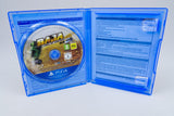 Playstation 4 *Baja: Edge of Control HD* PS4 OVP