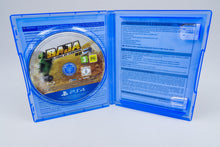 Playstation 4 *Baja: Edge of Control HD* PS4 OVP