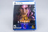 Playstation 5 *Batora: Lost Haven* PS5 Neu / New Limited Run #063