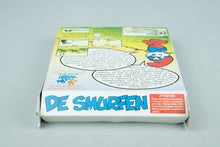 Nintendo Game Boy *Les Schtroumpfs* CIB OVP UF-FAH-2 Die Schlümpfe