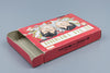Famicom *Be-Bop High School: Koukousei Gokuraku Densetsu* OVP Anleitung NTSC-J