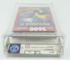 Atari 2600 *Defender II* WATA 9.6 A+ no VGA