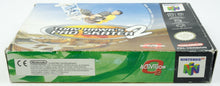 Nintendo 64 *Tony Hawk's Pro Skater 2* N64 OVP mit Anleitung und Schutzhülle