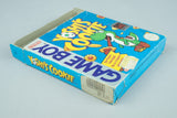 Nintendo Game Boy *Yoshi's Cookie* CIB OVP CI-NOE