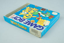 Nintendo Game Boy *Yoshi's Cookie* CIB OVP CI-NOE