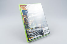 XBox 360 *Velvet Assassin* Neu / New / Sealed USK 18 #1