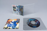 Sega Mega CD *Black Hole Assault* OVP Anleitung NTSC-J