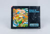 Nintendo NES *Parasol Stars: Rainbow Islands II* OVP CIB PAL B P6-ESP +