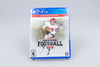Playstation 4 *Doug Flutie's Maximum Football 2019* PS4 Neu / New