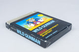 Nintendo NES *Wild Gunman* OVP CIB PAL B WG-EEC/FRG Bienengräber +