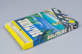 Nintendo NES *Solitaire* CIB OVP NTSC-U/C USA