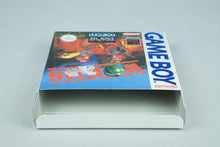 Nintendo Game Boy *Worms* CIB OVP AW3P-NOE