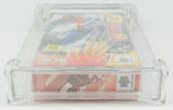 Nintendo 64 *F1 Pole Position 64* N64 WATA 9.0 A+ no VGA POP 5