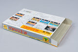 Famicom *Family Trainer: Fuuun! Takeshi Jou 2* FC CIB OVP Anleitung NTSC-J