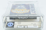Nintendo Game Boy *Cyraid* Sealed New WATA 8.5 A no VGA Pop 2
