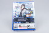 Playstation 4 *Tokyo Xanadu eX+* PS4 Neu / New