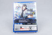 Playstation 4 *Tokyo Xanadu eX+* PS4 Neu / New