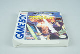 Nintendo Game Boy *Missile Command* CIB OVP MW-USA