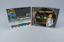 Speed Nation The Original Ridge Racer 64 Soundtrack Nintendo Soundtrack Serie